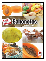 Sabonetes Artesanais